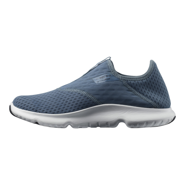 Кроссовки RX MOC 5.0 (RU 39 UK 6.5 USw 8 СМ 24.5; Copen Blue/Night Sky/Wh)
